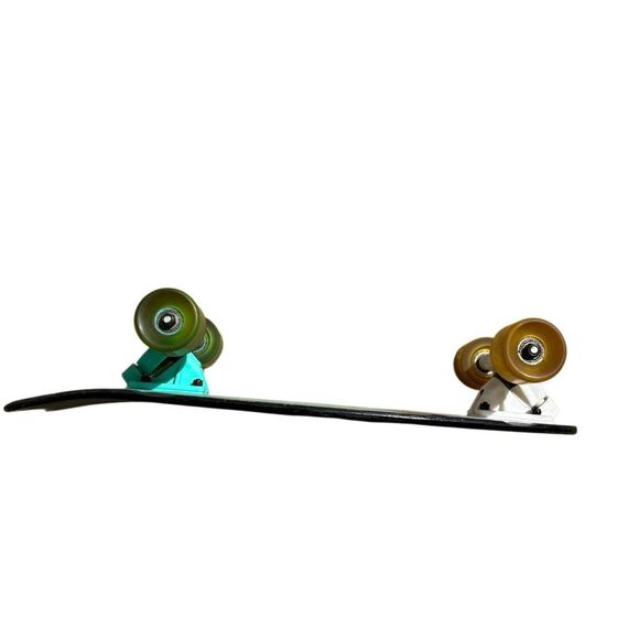 Kryptonics Mini-Fish Cruiser 23” Skateboard - Picture 9 of 9